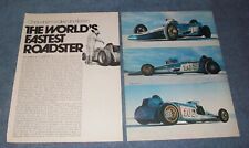 Fletcher racing team for sale  Livermore