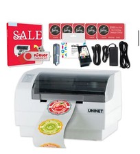 Icolor 250 inkjet for sale  Pocono Summit