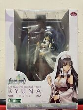 Figurine ryuna shining d'occasion  Monaco