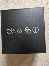 led zeppelin box set for sale led zeppelin box set for sale LONDON