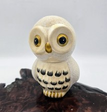White ceramic owl for sale  Belen