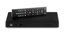 Décodeur satellite canal d'occasion  Bastia-