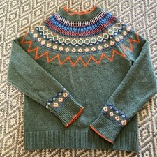 Mini boden norwegerpulli gebraucht kaufen  Sankt Augustin
