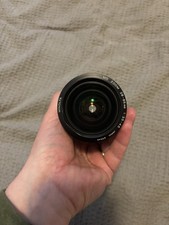 Minolta 85mm 3 gebraucht kaufen  Vilseck