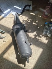 Keeway kwex01 motorbike for sale  DOWNHAM MARKET