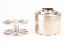 Stainless steel developing for sale  Philadelphia