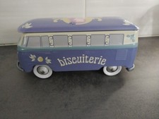 Boîte gâteaux biscuits d'occasion  La Roche-sur-Yon