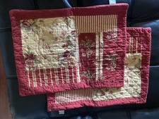Waverly pillow shams for sale  Medina