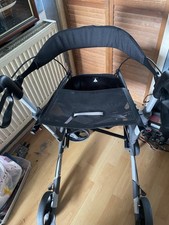Walking aid wheel for sale  BRIGHTON