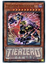 Yugioh pote en009 for sale  BALDOCK