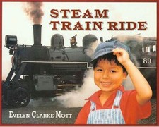 Steam train ride for sale  Lynden
