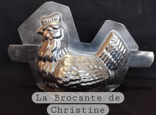 801 ancien moule d'occasion  Saint-Dié-des-Vosges