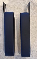 Armlehnen leder scheelmann gebraucht kaufen  Teisendorf