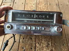Vintage mopar radio for sale  Powell Butte
