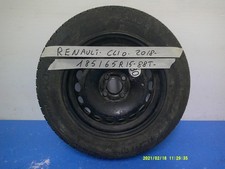 Renault clio fori usato  Napoli