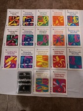 Specific skill series for sale  Yukon