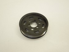 Polia de correia VW Bora 1J Mk4 bomba de direção hidráulica V 038145255B comprar usado  Enviando para Brazil