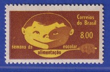 Brasilien 1964 woche gebraucht kaufen  München