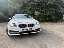 2014 bmw series for sale  DUDLEY
