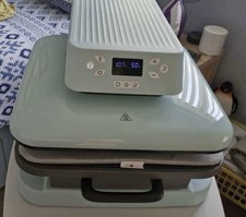 Loklik auto heat for sale  WICKFORD