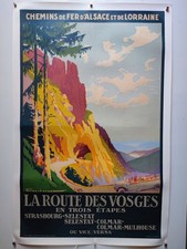 Julien lacaze affiche d'occasion  Coucy-le-Château-Auffrique