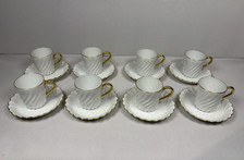 Haviland limoges cups d'occasion  Expédié en Belgium