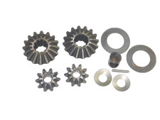 Jeep Willys M38 CJ 46-71 NOS Dana 44 conjunto de engrenagens diferenciais Spider 802260 comprar usado  Enviando para Brazil