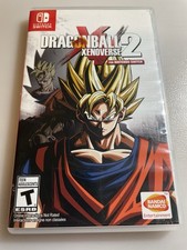 Dragon ball xenoverse for sale  Houston