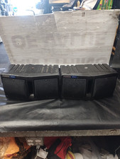 Pair fostex spa for sale  Costa Mesa