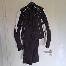 Damen motorradanzug probiker gebraucht kaufen  Wettringen