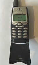 2002 ericsson t39m for sale  BURNLEY