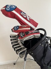Full callaway golf for sale  New Hudson
