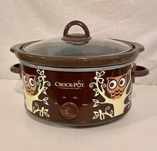 Vintage crock pot for sale  Camas