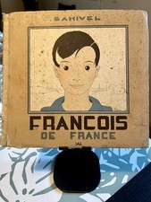 François livre jeunesse d'occasion  Gien