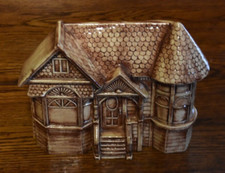 Vintage ceramic victorian for sale  Stockton