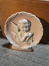 Vintage porcelain cherub for sale  Rapid City