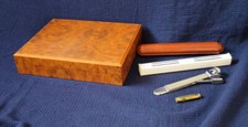 Guy janot humidor gebraucht kaufen  Pliezhausen