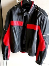 Giacca moto mtech usato  Rho
