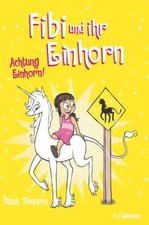 Fibi ihr einhorn gebraucht kaufen  Chemnitz