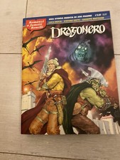 Dragonero usato  Firenze
