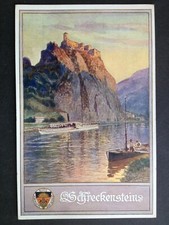 Cpa josef eberie d'occasion  Paimbœuf