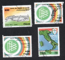 Italia 1990 sport usato  Roma
