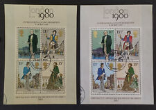 Gb. qeii 1979 for sale  WINCHESTER
