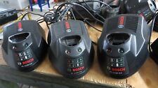 Bosch ladegerät 1130 gebraucht kaufen  Dürrröhrsdorf-Dittersbach, Stolpen