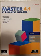 Master economia aziendale usato  Italia
