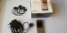 Sony ericsson g502 gebraucht kaufen  Südharz