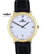 Men lorenz classic for sale  Atlanta