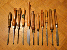Tolle drechseleisen sorby gebraucht kaufen  Deutschland