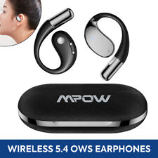 Mpow wireless bluetooth for sale  DUNSTABLE