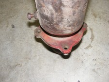 Farmall super starter for sale  Sleepy Eye